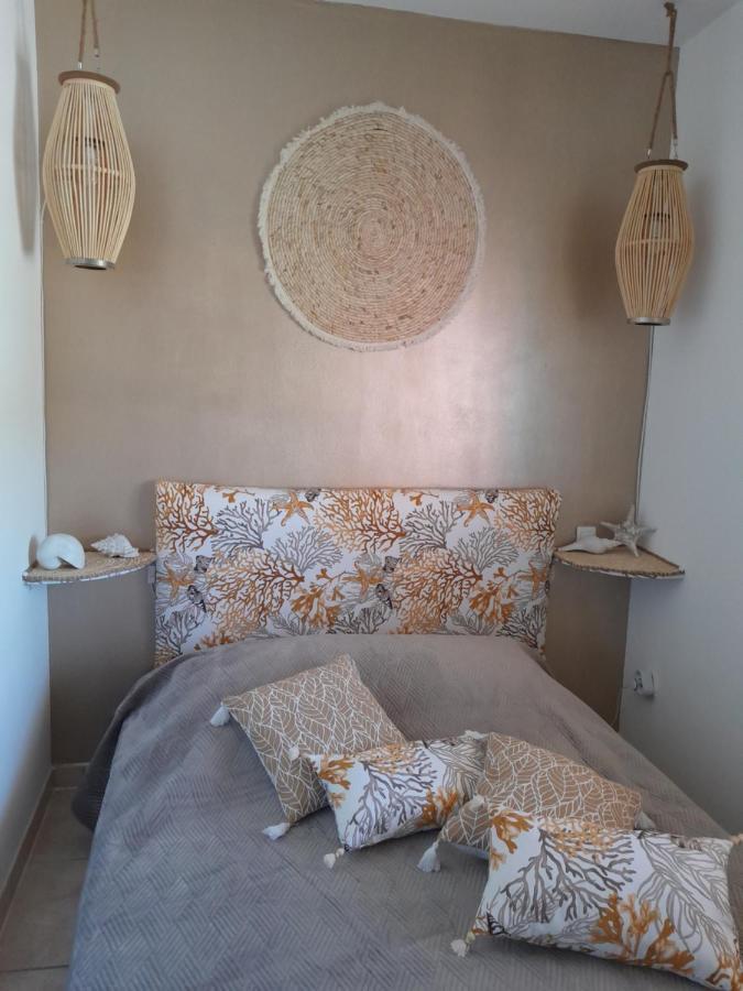 Appartement T1 Plain Pied Le Cannet-des-Maures Ngoại thất bức ảnh